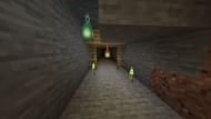 Download and install the Minecraft Bedrock 1.21.101 update from the eShop (Image via Sportskeeda Gaming || Mojang Studios)